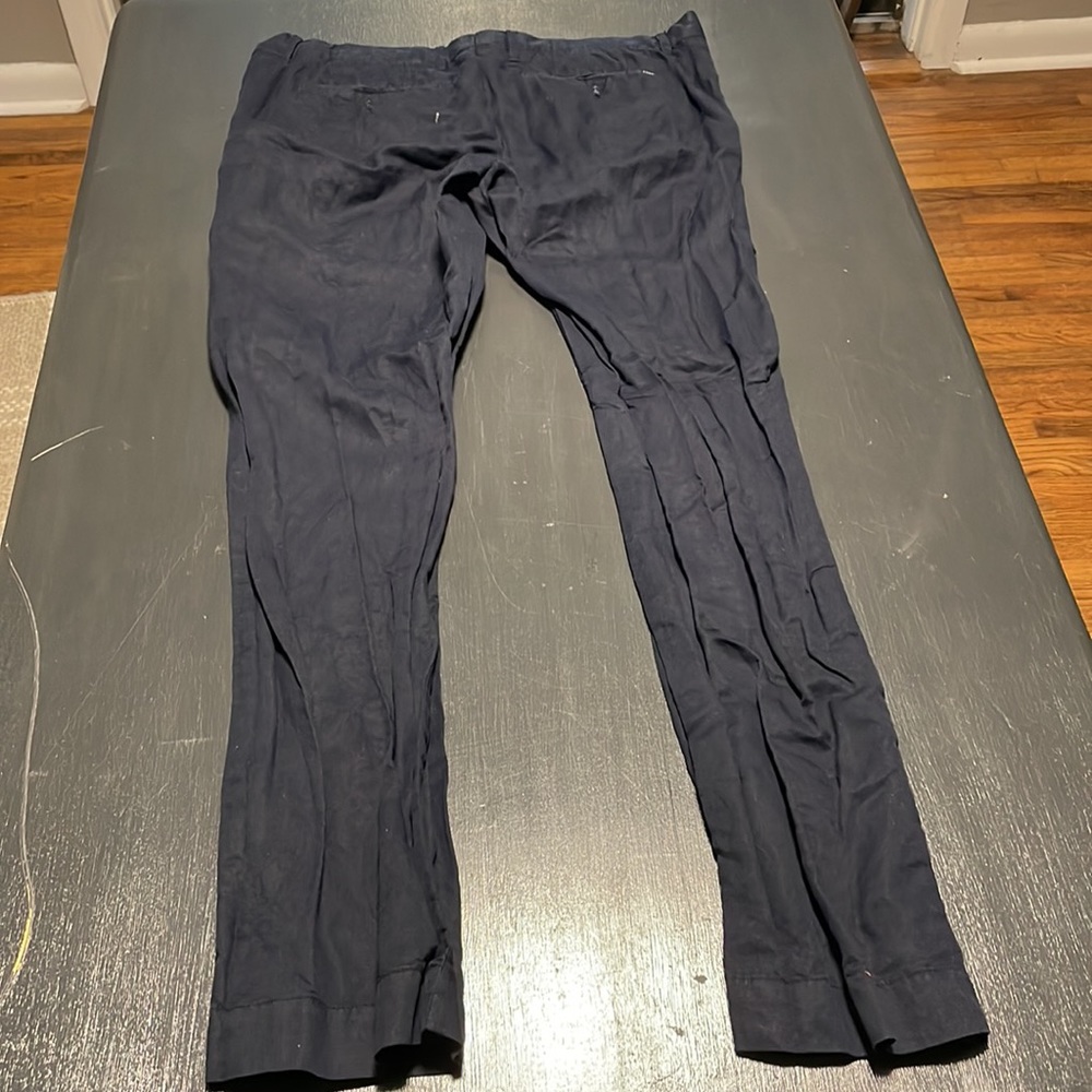 Polo Ralph Lauren casual dress pants - Picture 2 of 3
